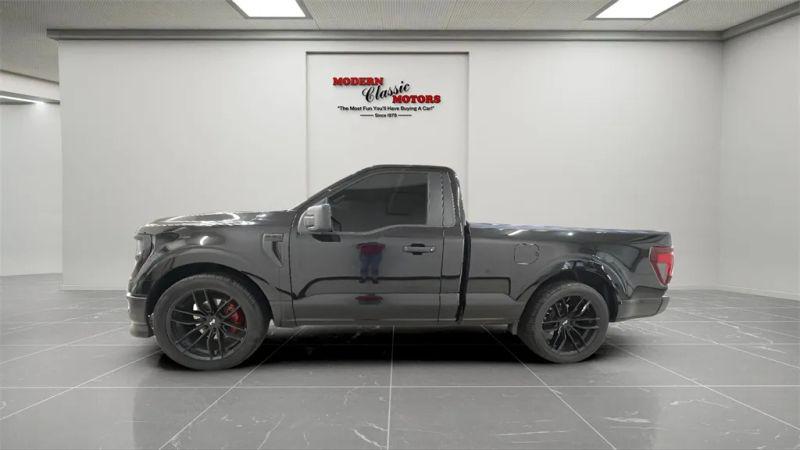 2024 Ford F-150 XL