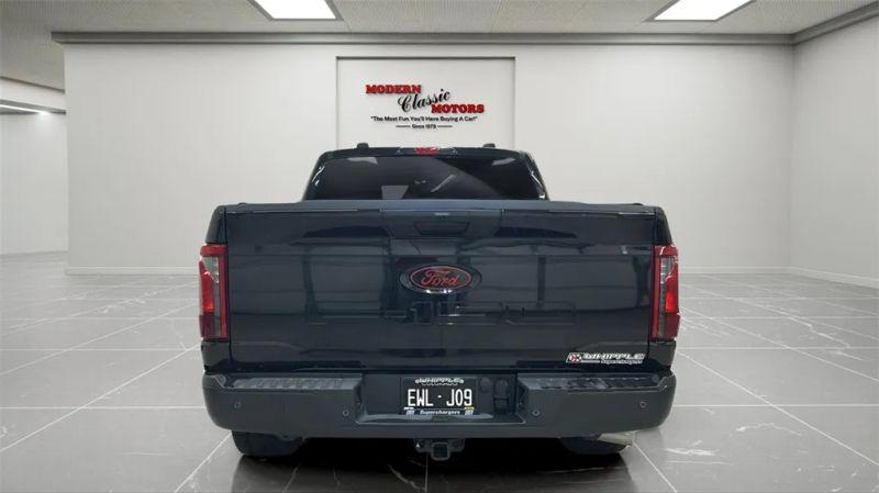 2024 Ford F-150 XL