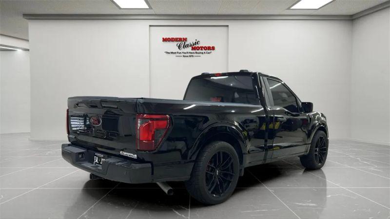 2024 Ford F-150 XL