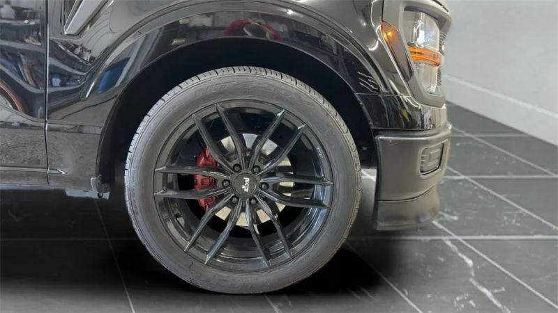 2024 Ford F-150 XL