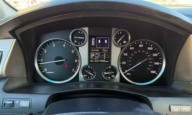 2013 Lexus LX 570 570