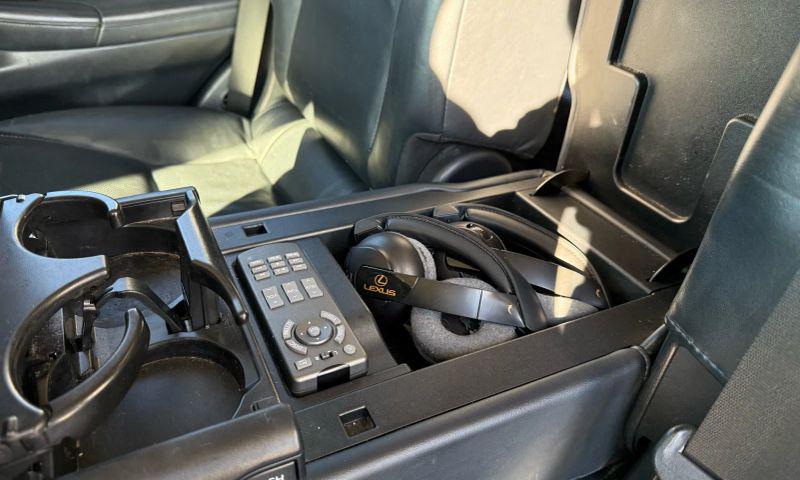 2013 Lexus LX 570 570