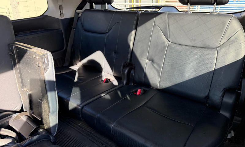 2013 Lexus LX 570 570