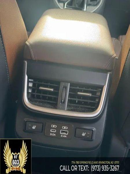 2024 Subaru Legacy Touring XT