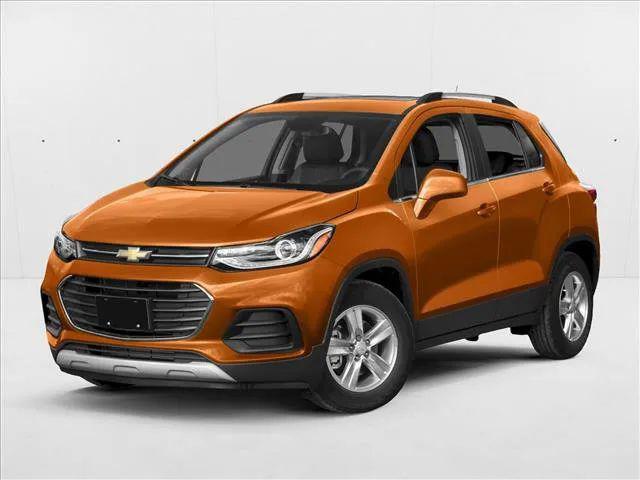 2019 Chevrolet Trax LT for sale in Pinellas Park, FL