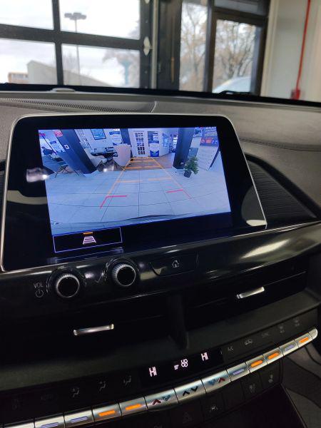 2022 Cadillac CT4 Premium Luxury