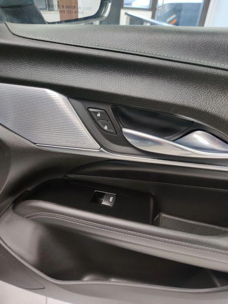 2022 Cadillac CT4 Premium Luxury