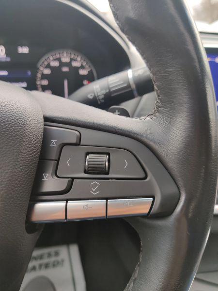 2022 Cadillac CT4 Premium Luxury