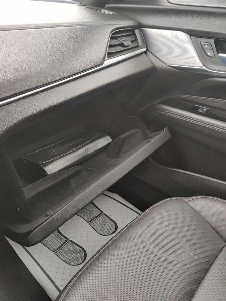 2022 Cadillac CT4 Premium Luxury