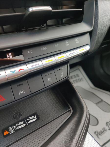 2022 Cadillac CT4 Premium Luxury