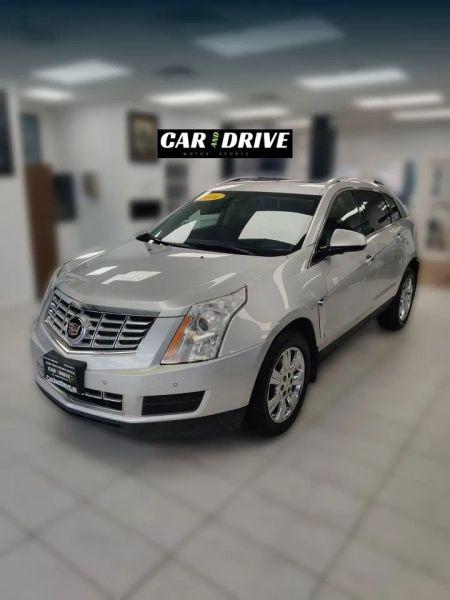 2016 Cadillac SRX Luxury Collection for sale in Midlothian, IL