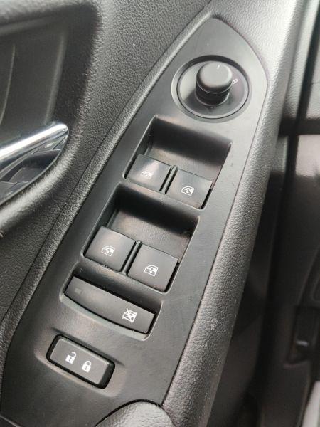 2020 Chevrolet Trax FWD LS