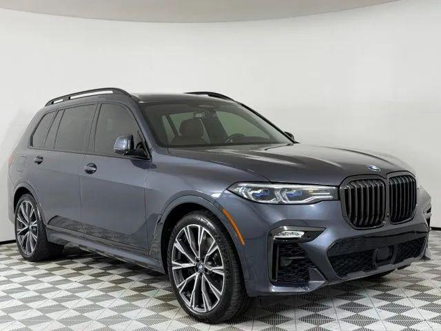 2021 BMW X7 M50i for sale in Shreveport, LA