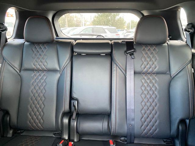 2025 Mitsubishi Outlander PHEV SEL S-AWC