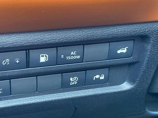 2025 Mitsubishi Outlander PHEV SEL S-AWC