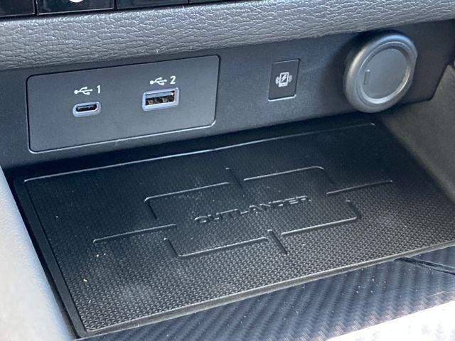 2025 Mitsubishi Outlander PHEV SEL S-AWC