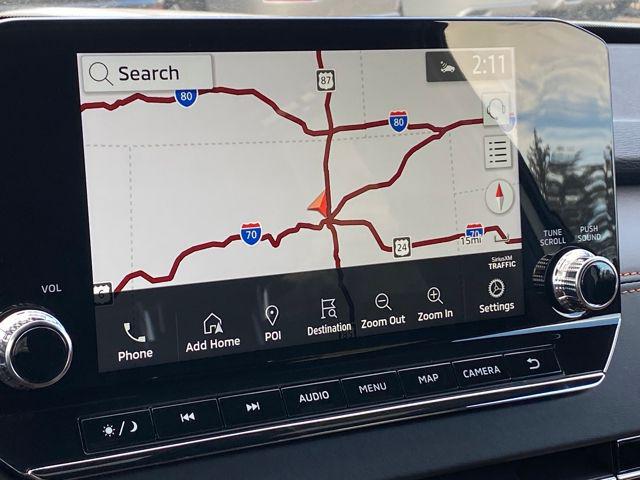 2025 Mitsubishi Outlander PHEV SEL S-AWC