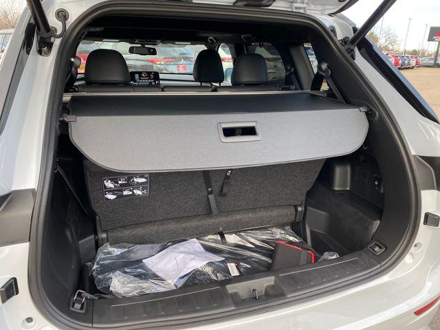2025 Mitsubishi Outlander PHEV SEL S-AWC