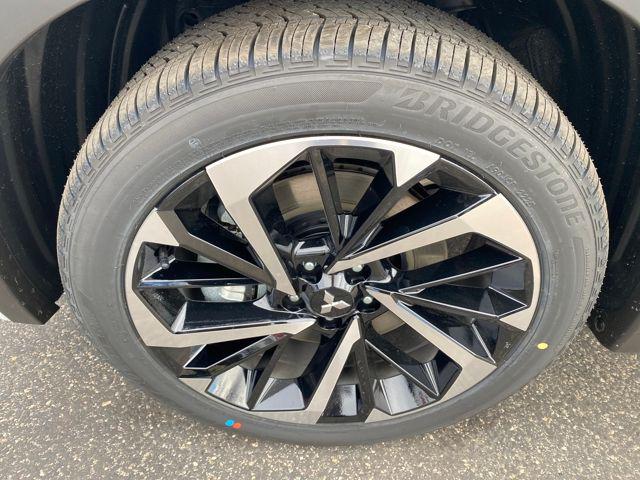 2025 Mitsubishi Outlander PHEV SEL S-AWC