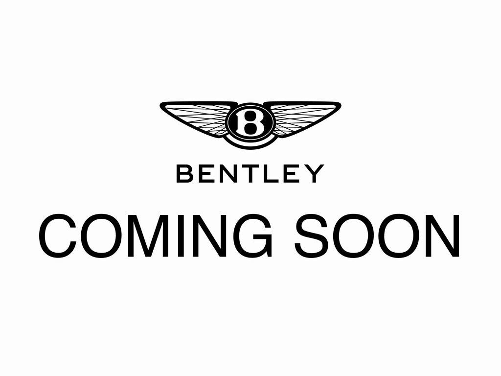 /2024 Bentley Bentayga