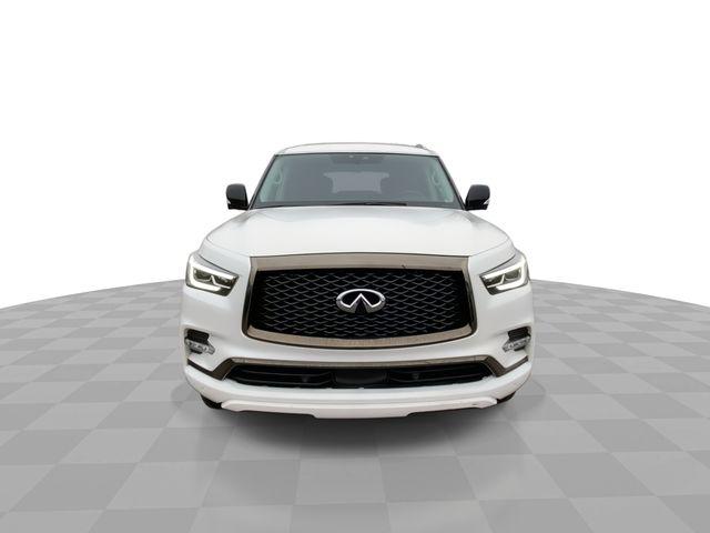 2022 INFINITI QX80 PREMIUM SELECT AWD