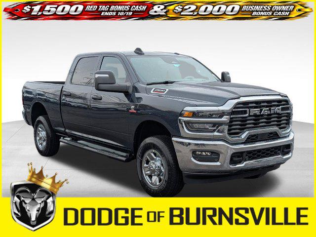 2026 Ram 2500 Tradesman Crew Cab 4x4 64 Box for sale in Burnsville, MN