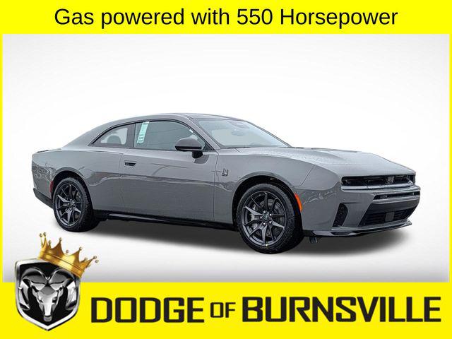 2026 Dodge Charger Scat Pack Plus 2-Door AWD for sale in Burnsville, MN