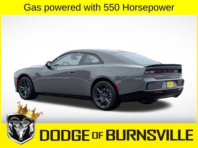 2026 Dodge Charger Scat Pack Plus 2-Door AWD