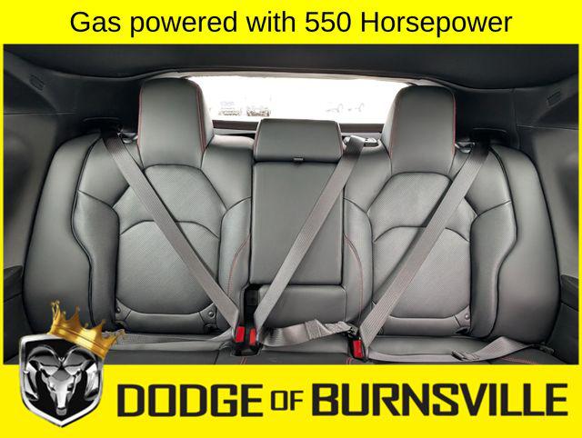 2026 Dodge Charger Scat Pack Plus 2-Door AWD