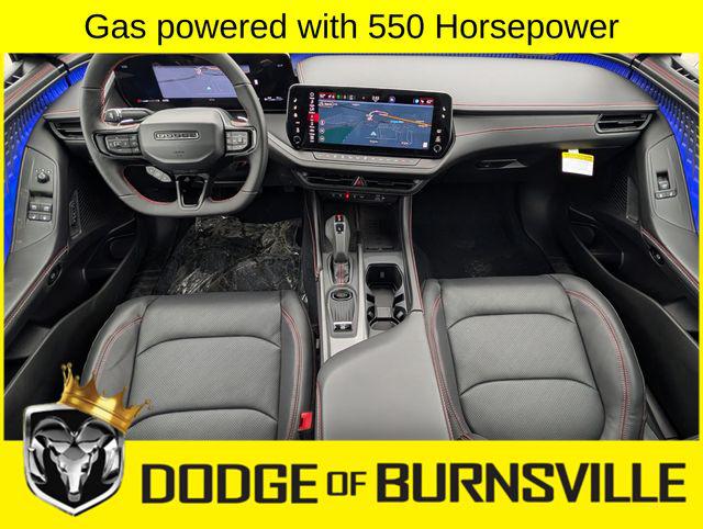 2026 Dodge Charger Scat Pack Plus 2-Door AWD