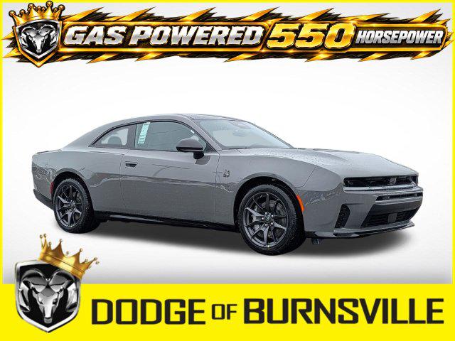 2026 Dodge Charger Scat Pack Plus 2-Door AWD for sale in Burnsville, MN