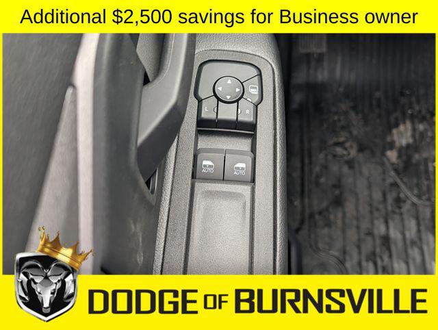 2026 Ram 5500 Tradesman/Big Horn