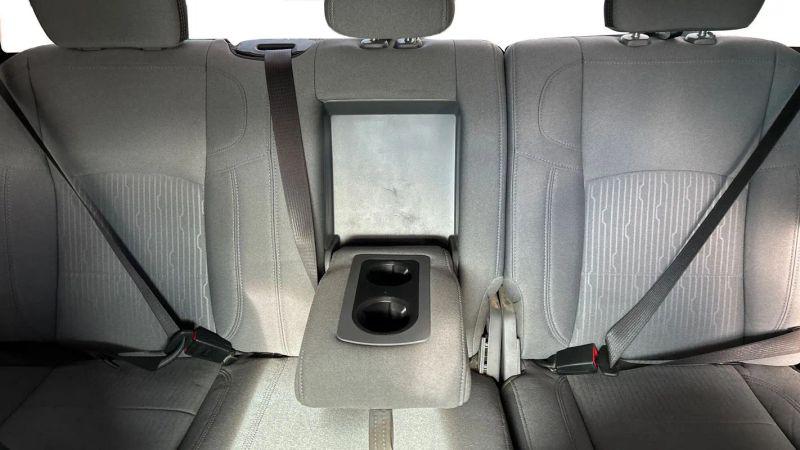 2023 Ram 2500 Big Horn Crew Cab 4x4 8' Box