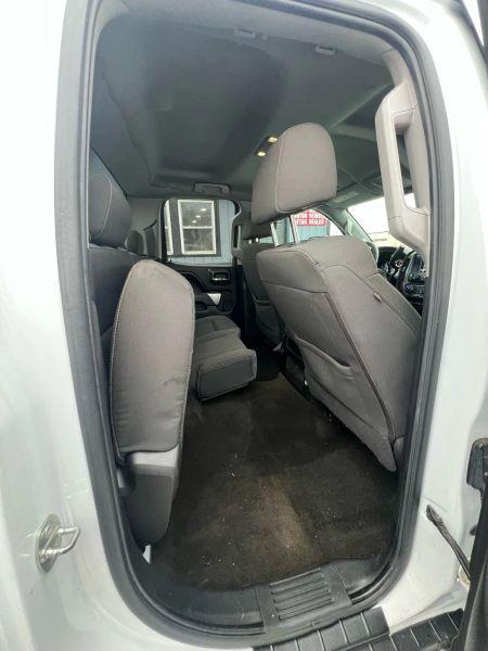 2016 Chevrolet Silverado 2500HD LT