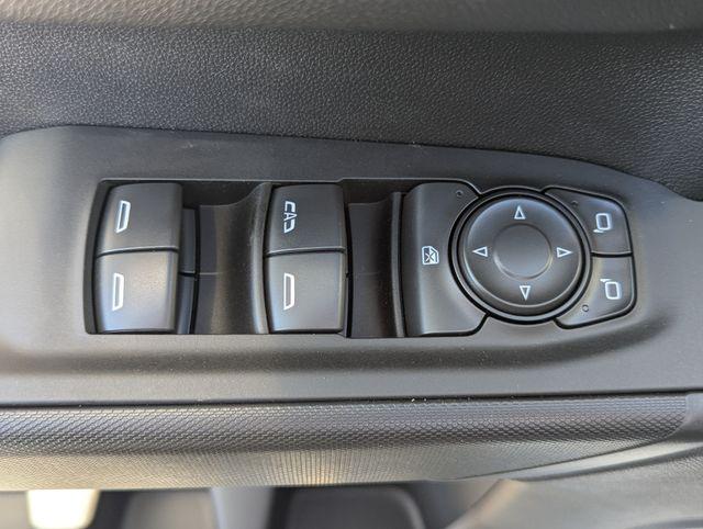 2026 Chevrolet Silverado 1500 2WD Crew Cab Short Bed Custom