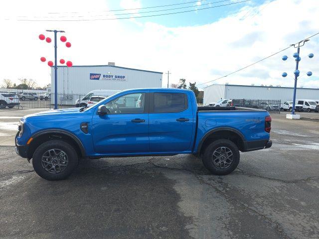 2024 Ford Ranger XLT for sale in Los Banos, CA