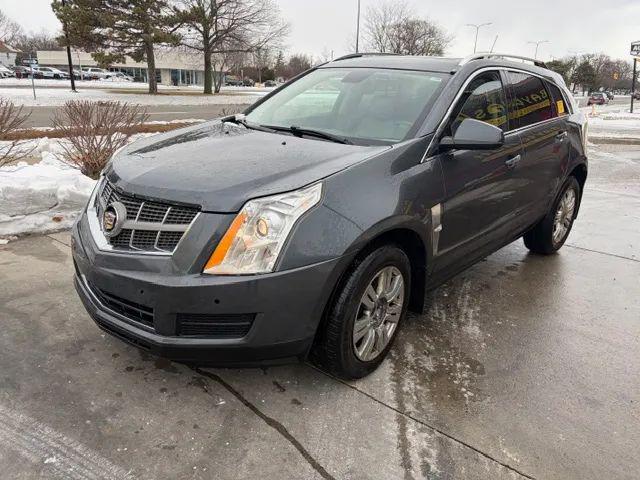 2011 Cadillac SRX Luxury Collection for sale in Roseville, MI