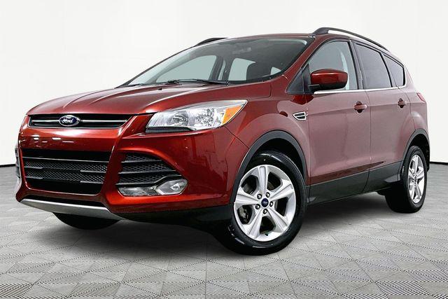 Used 2014 Ford Escape For Sale in Olive Branch, MS