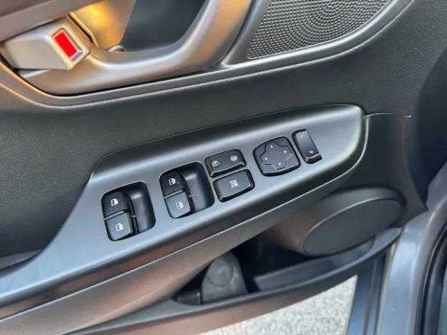 2021 Hyundai Kona EV Limited