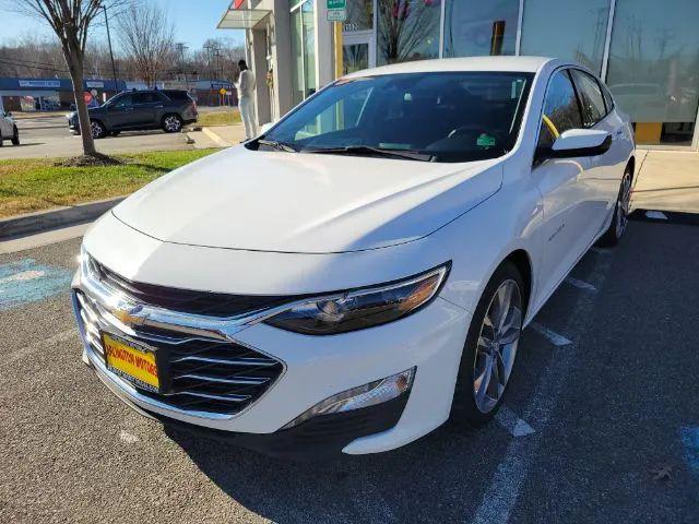 2023 Chevrolet Malibu FWD 1LT for sale in Falls Church, VA