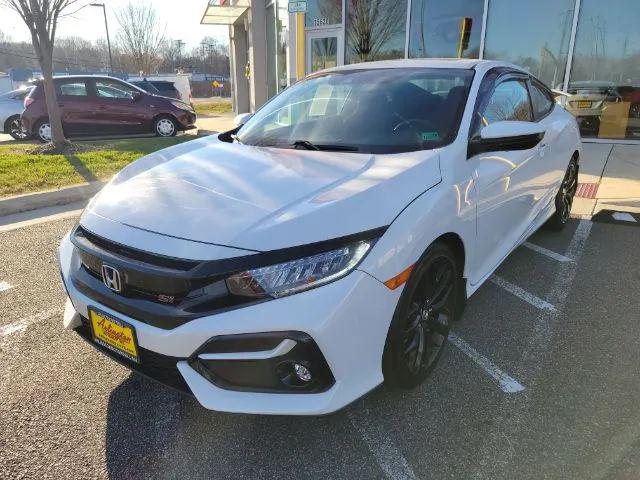 2020 Honda Civic Coupe for sale in Falls Church, VA