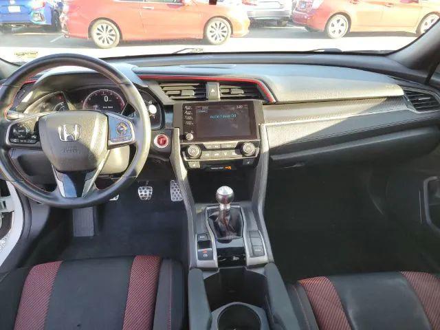 2020 Honda Civic Coupe