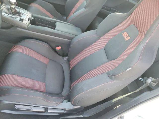 2020 Honda Civic Coupe