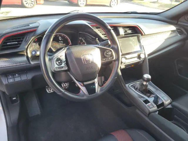 2020 Honda Civic Coupe