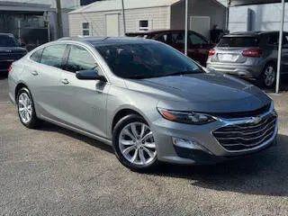 2024 Chevrolet Malibu FWD 1LT for sale in Hollywood, FL