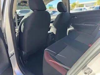 2024 Nissan Versa 1.6 SR