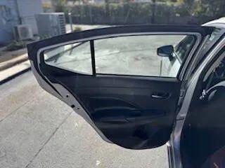 2024 Nissan Versa 1.6 SR