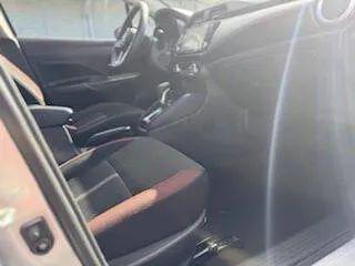 2024 Nissan Versa 1.6 SR