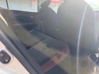 2024 Nissan Versa 1.6 SR
