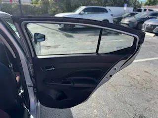 2024 Nissan Versa 1.6 SR